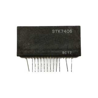 STK7406