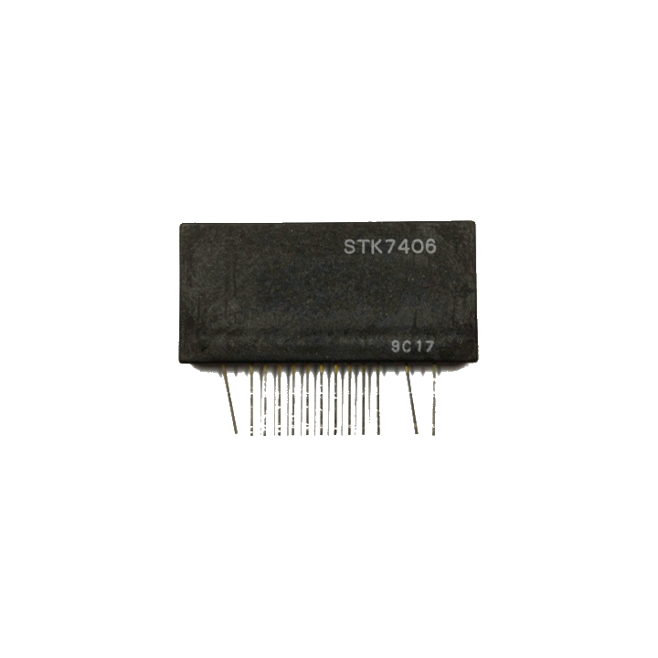 STK7406