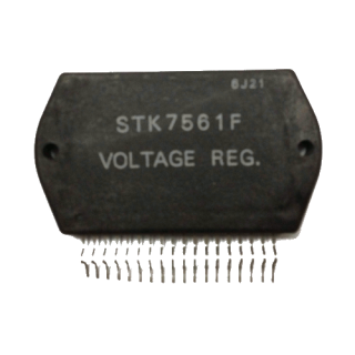 STK7561F