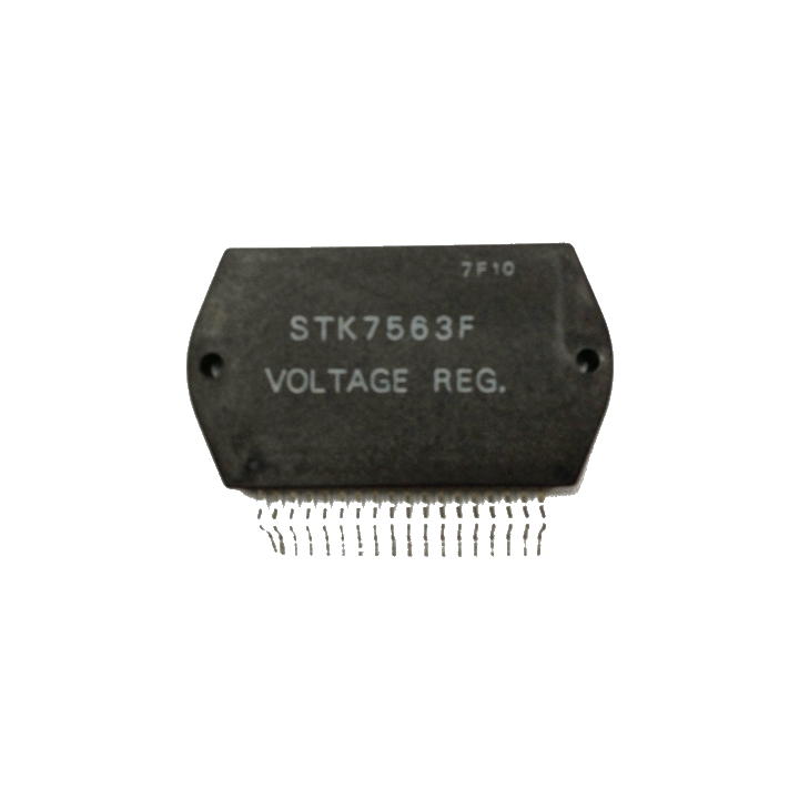 STK7563F