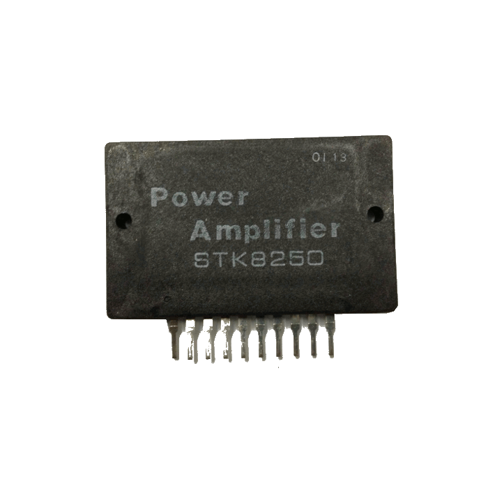STK8250