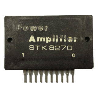 STK8270