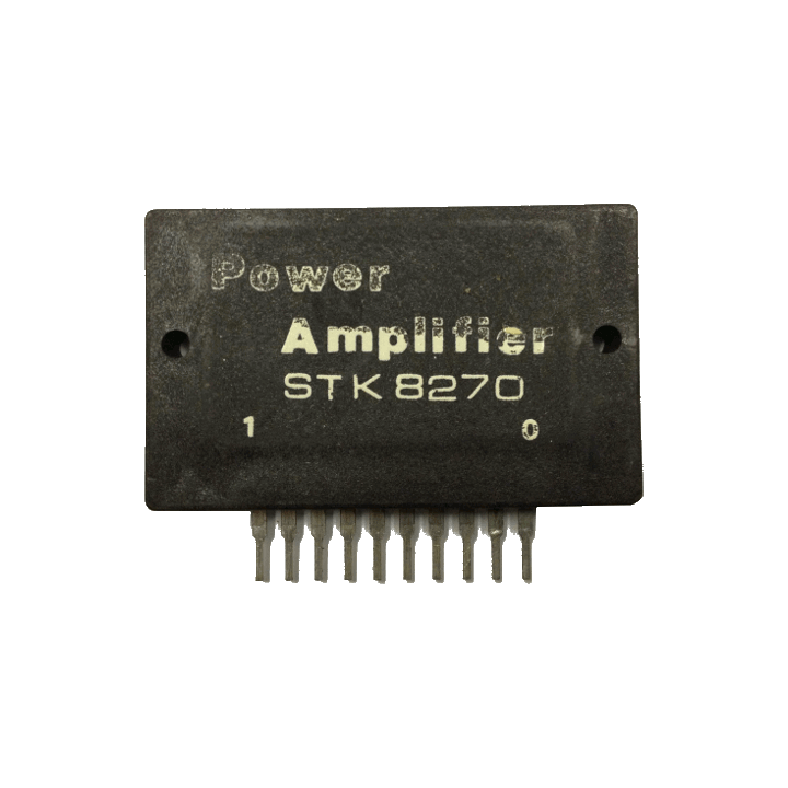 STK8270