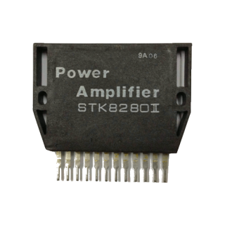 STK8280II