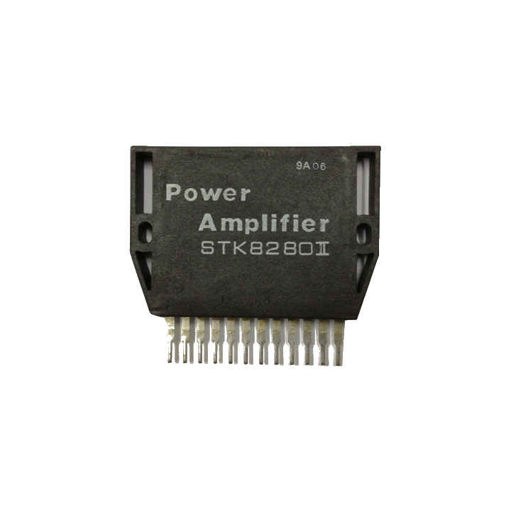 STK8280II