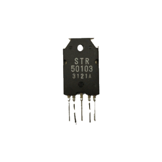 STR50103