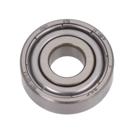 SKF607-2Z/C3 Skf - Cuscinetto: volventi a sfere, a una fila