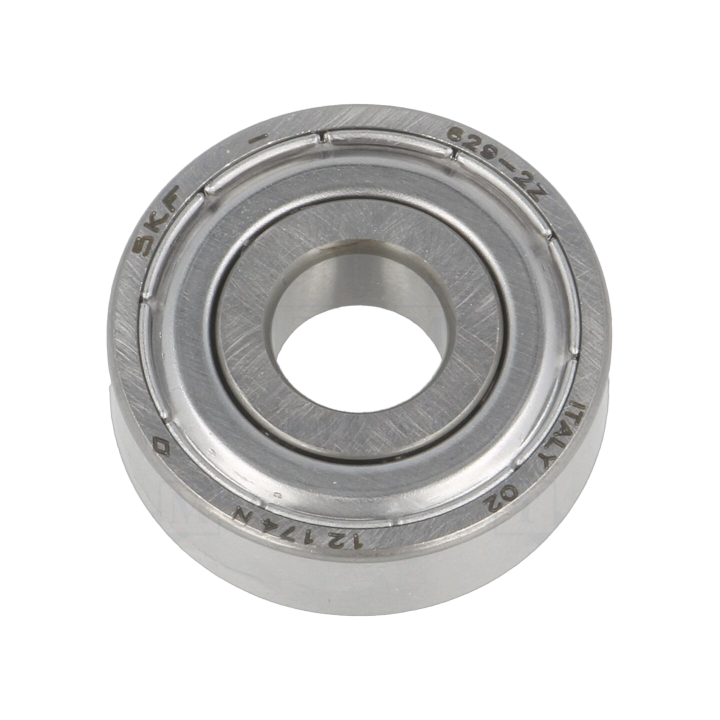 SKF629-2Z Skf - Cuscinetto: volventi a sfere, a una fila