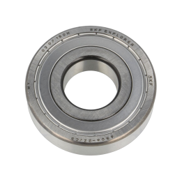 SKF6306-2Z/C3 Skf - Cuscinetto: volventi a sfere, a una fila
