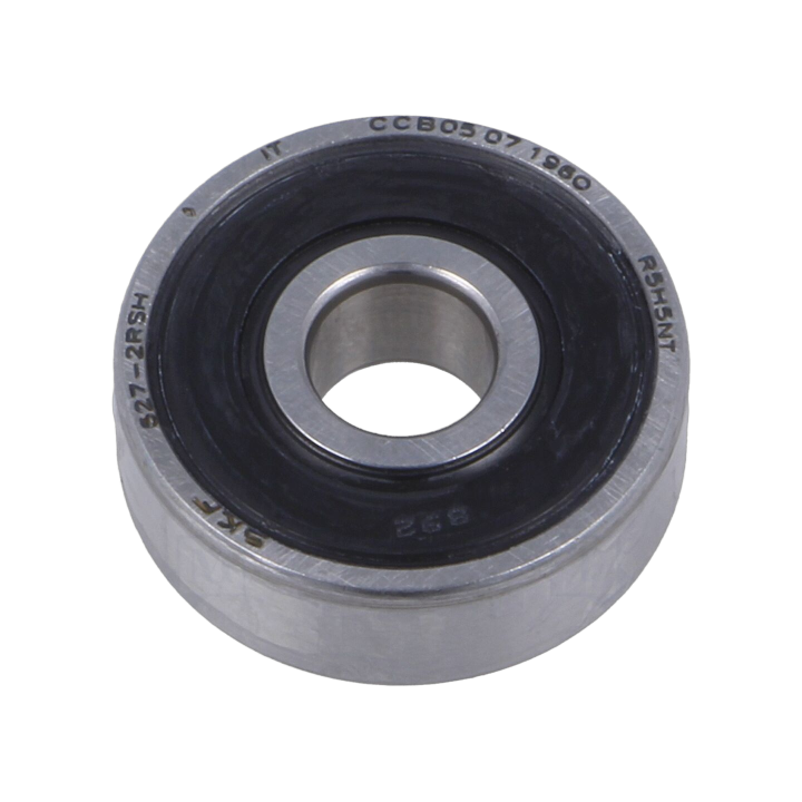 SKF627-2RSH/C3 Skf - Cuscinetto: volventi a sfere, a una...
