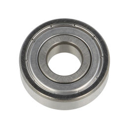 SKF6201-2Z/C3 Skf - Cuscinetto: volventi a sfere, a una fila