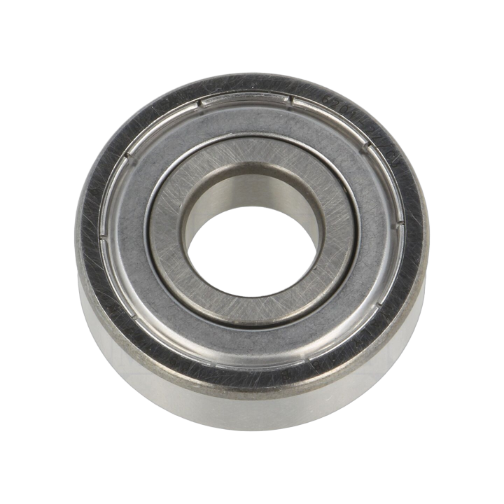 SKF6201-2Z/C3 Skf - Cuscinetto: volventi a sfere, a una fila