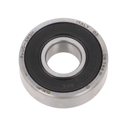 SKF6000-2RSH Skf - Cuscinetto: volventi a sfere, a una fila