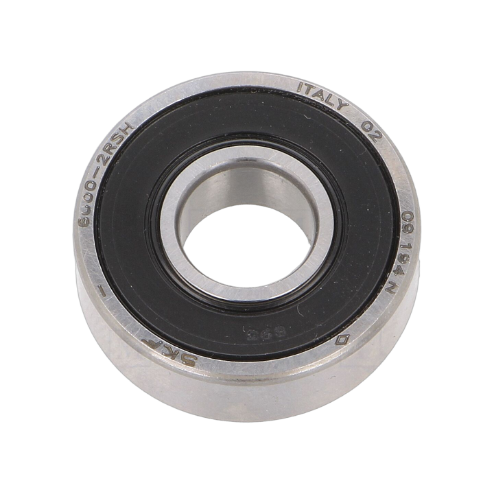 SKF6000-2RSH Skf - Cuscinetto: volventi a sfere, a una fila