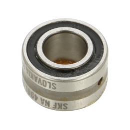 SKF-NA-4901.2RS Skf - Cuscinetto: volventi a fila singola...