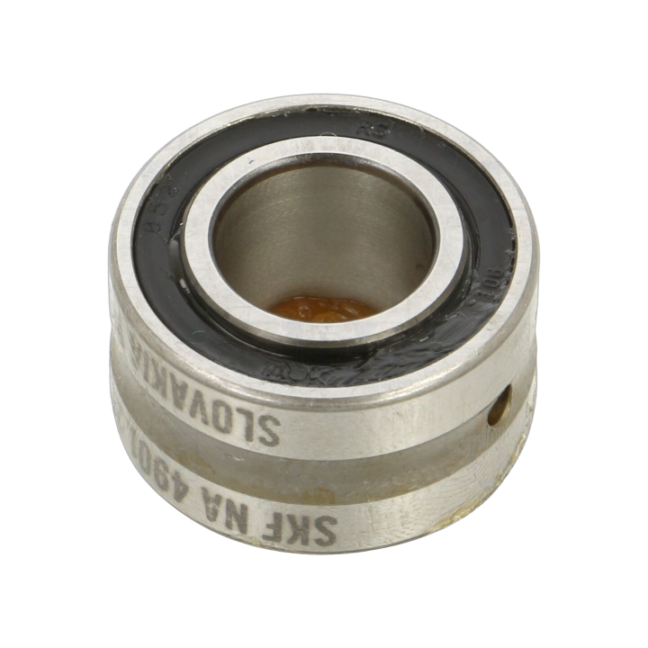 SKF-NA-4901.2RS Skf - Cuscinetto: volventi a fila singola...