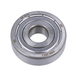SKF6200-2Z/C3 Skf - Cuscinetto: volventi a sfere, a una fila