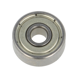 SKF624-2Z Skf - Cuscinetto: volventi a sfere, a una fila