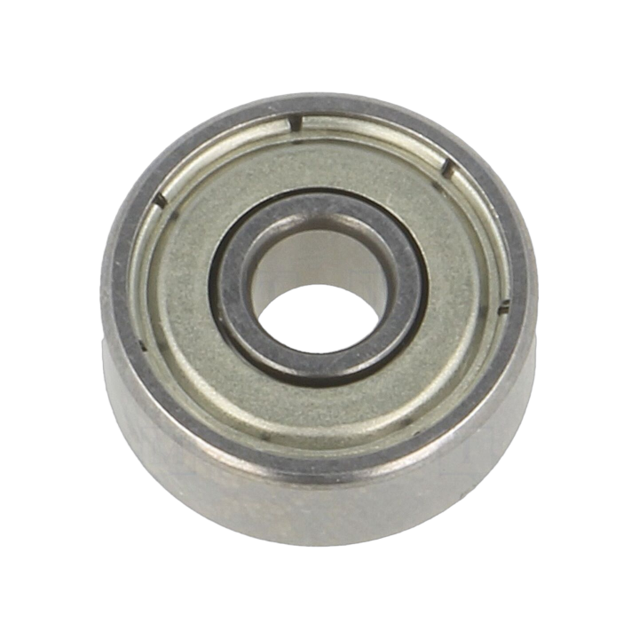 SKF624-2Z Skf - Cuscinetto: volventi a sfere, a una fila