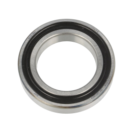 SKF6010-2RS1 Skf - Cuscinetto: volventi a sfere, a una fila
