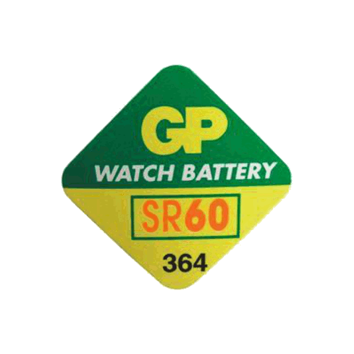 GP364 - SR60