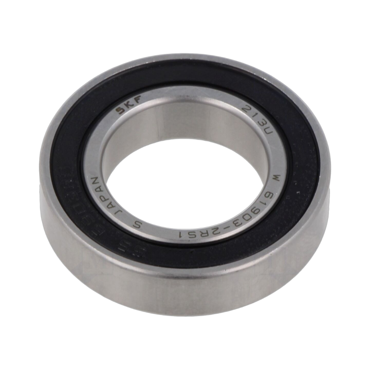SKFW61903-2RS1 Skf - Cuscinetto: volventi a sfere, a una...