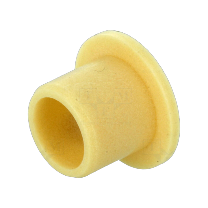 JFM-0608-08 Igus - Bearing: slide sleeve