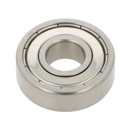 SKFW6000-2Z Skf - Cuscinetto: volventi a sfere, a una fila