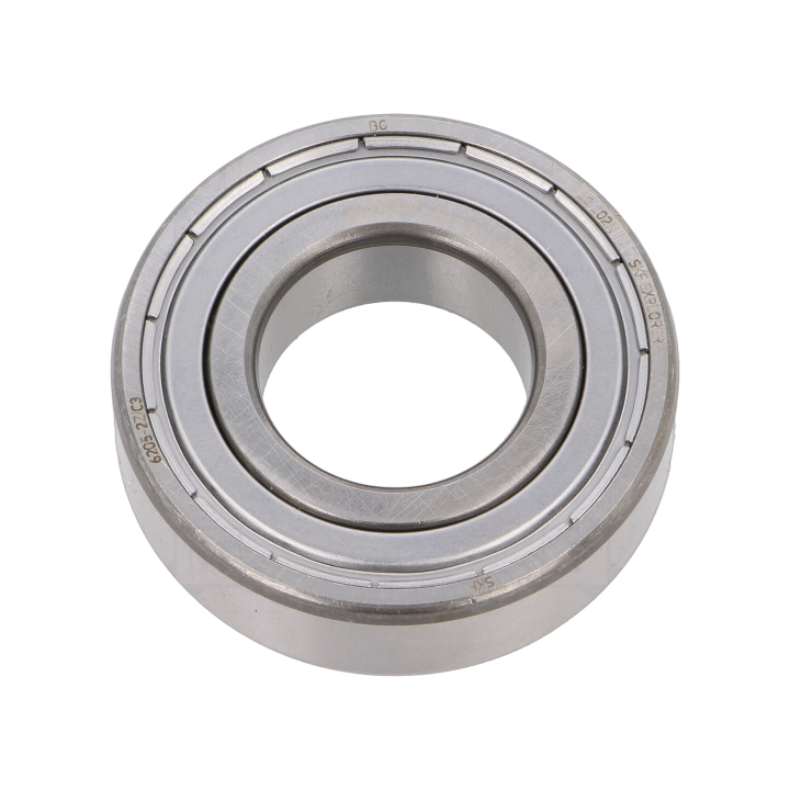 SKF6205-2Z/C3 Skf - Cuscinetto: volventi a sfere, a una fila