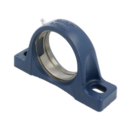 SKFSY510M Skf - Bearing housing with plummer block