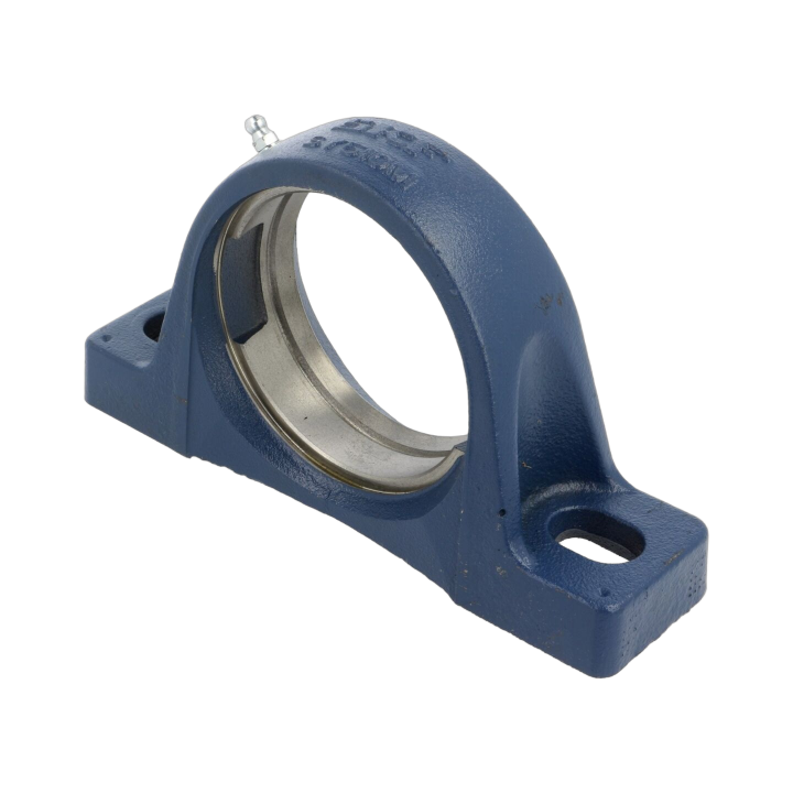 SKFSY510M Skf - Bearing housing with plummer block