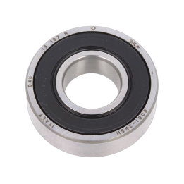 SKF6001-2RSH Skf - Cuscinetto: volventi a sfere, a una fila