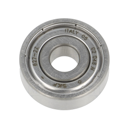 SKF627-2Z Skf - Cuscinetto: volventi a sfere, a una fila