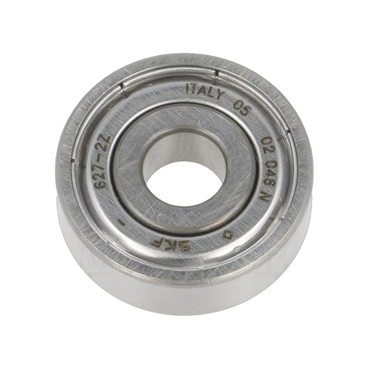 SKF627-2Z Skf - Cuscinetto: volventi a sfere, a una fila