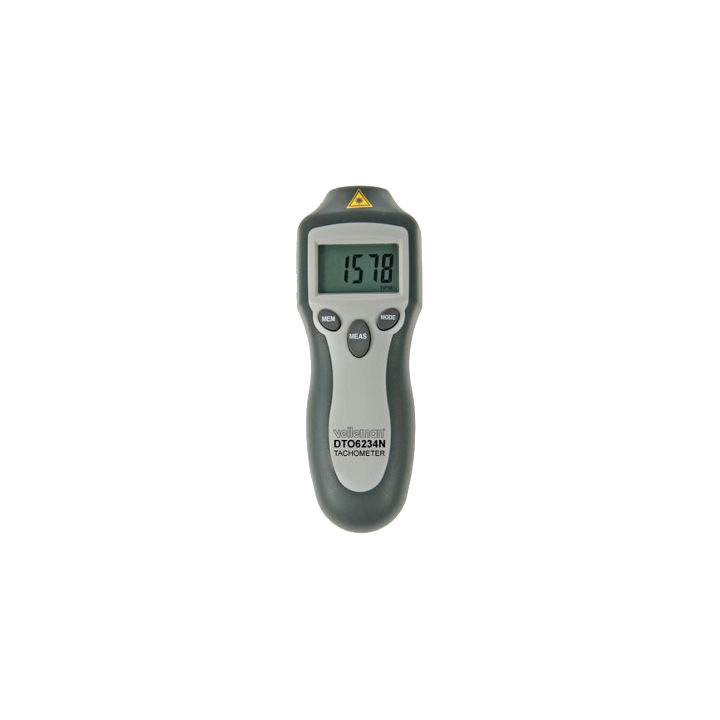 DTO6234N Tachimetro