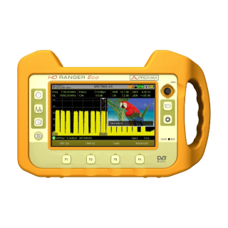 HD RANGER ECO  - Promax
