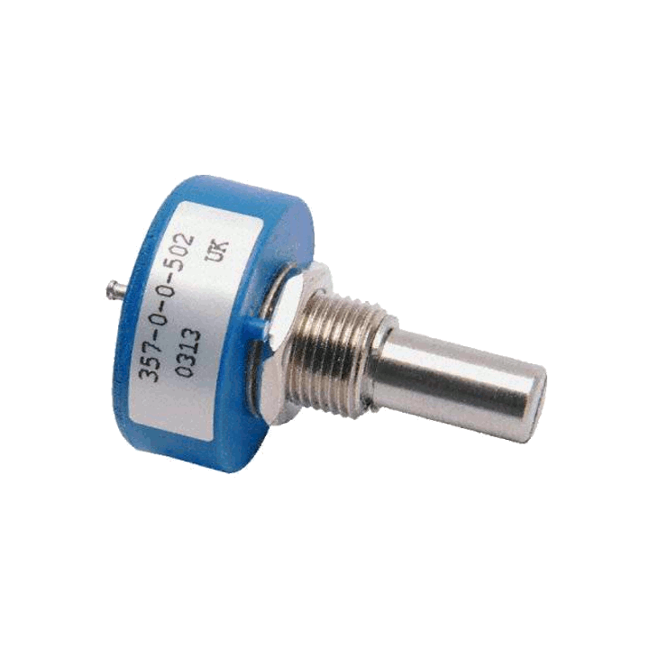 Serie 357 VISHAY SPECTROL