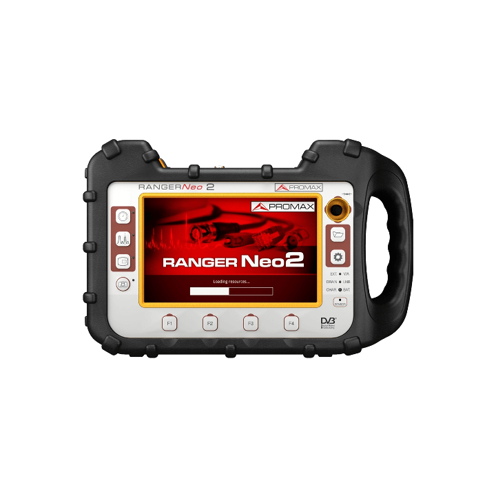 RANGER Neo2 - Promax