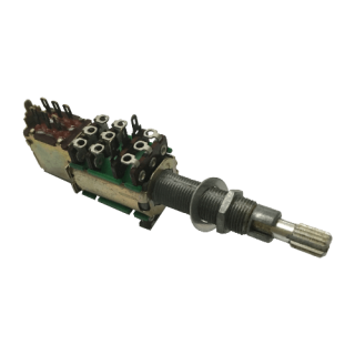 RUWIDO 2080 5+1 line