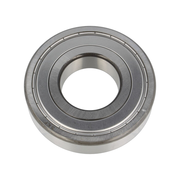 SKF6309-2Z/C3 Skf - Cuscinetto: volventi a sfere, a una fila
