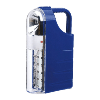 Torcia emergenza Winner - 13x6x26 cm