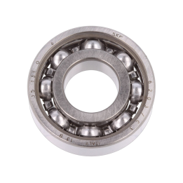 SKF6203/C3 Skf - Cuscinetto: volventi a sfere, a una fila