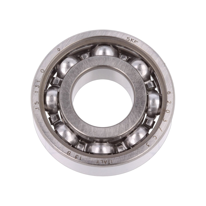 SKF6203/C3 Skf - Cuscinetto: volventi a sfere, a una fila