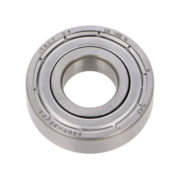 SKF6001-2Z/C3 Skf - Cuscinetto: volventi a sfere, a una fila