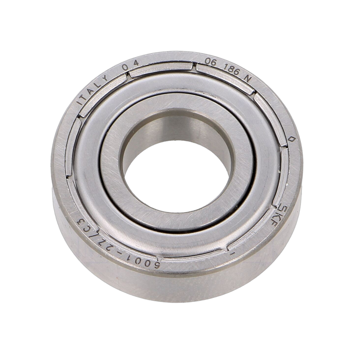 SKF6001-2Z/C3 Skf - Cuscinetto: volventi a sfere, a una fila
