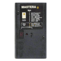 Mastera II seriale