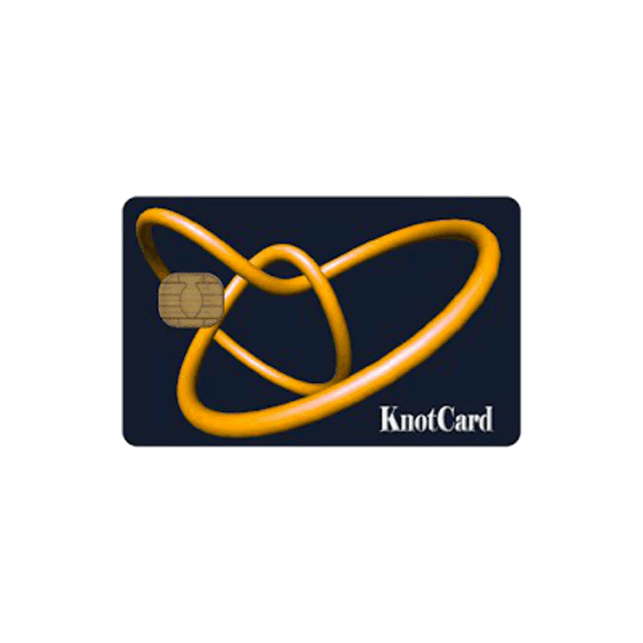 KnotCard