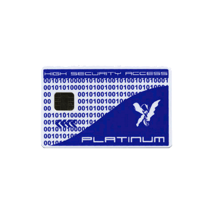 Platinum Card