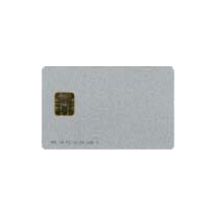 Silvercard