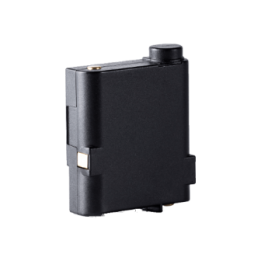 PB-Pro Batteria Ricaricabile Litio 1200mAh Radio Midland